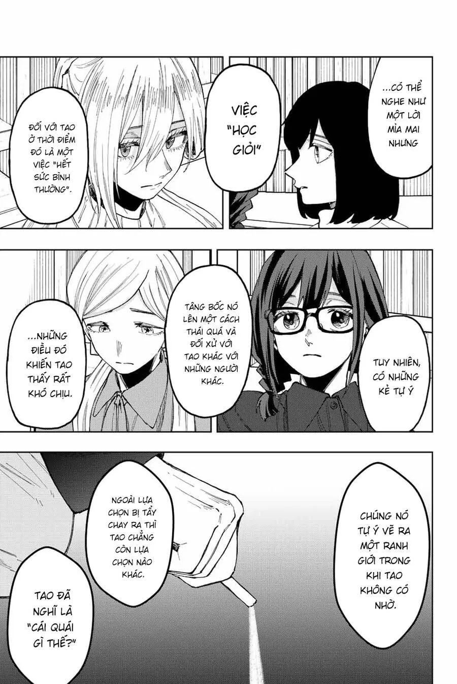 Chapter 70 - Trang 18