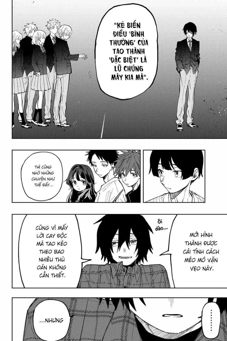 Chapter 70 - Trang 19