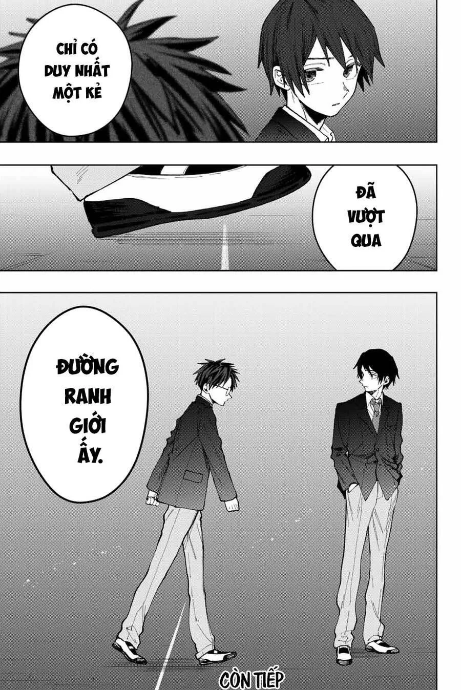 Chapter 70 - Trang 20