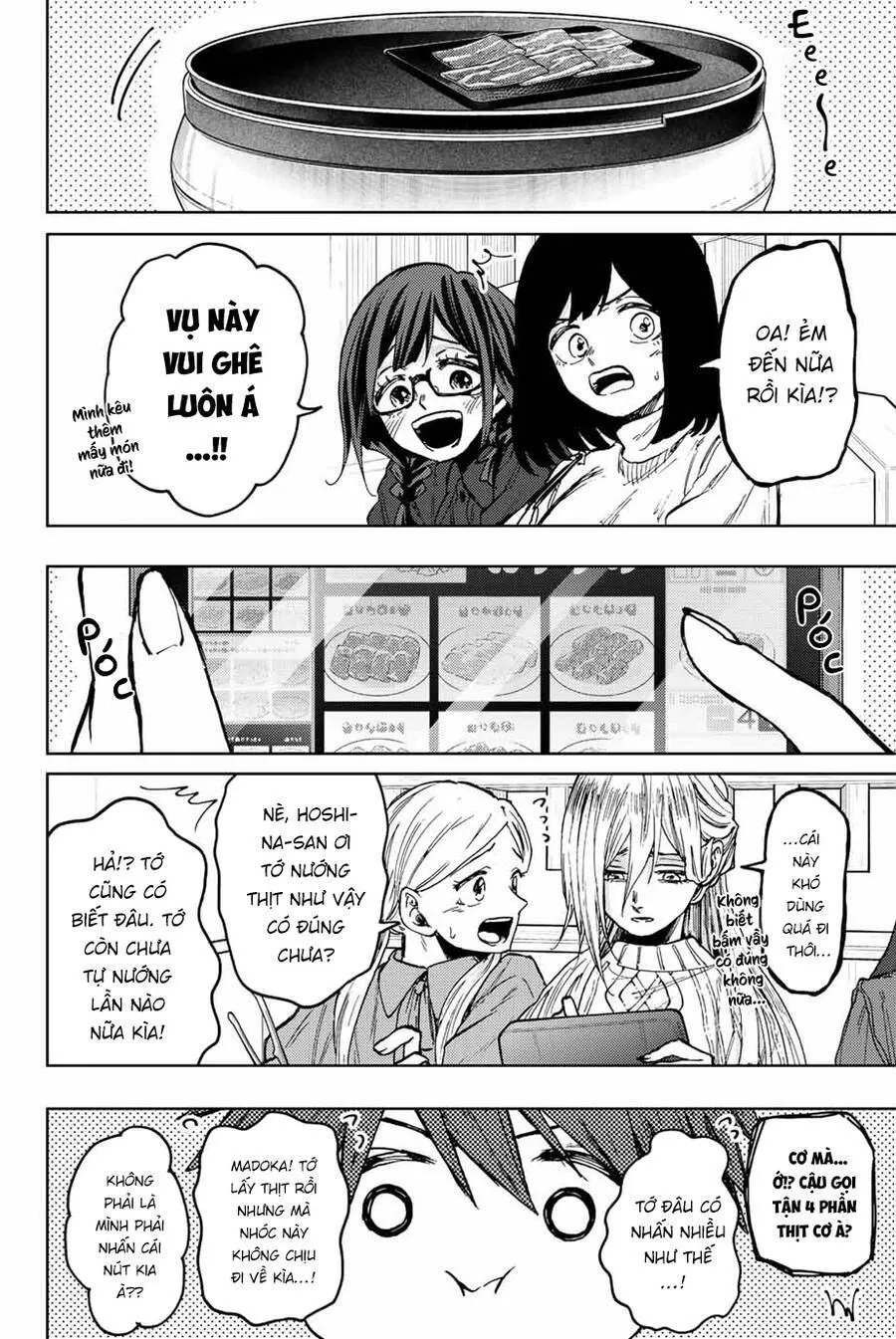 Chapter 70 - Trang 3
