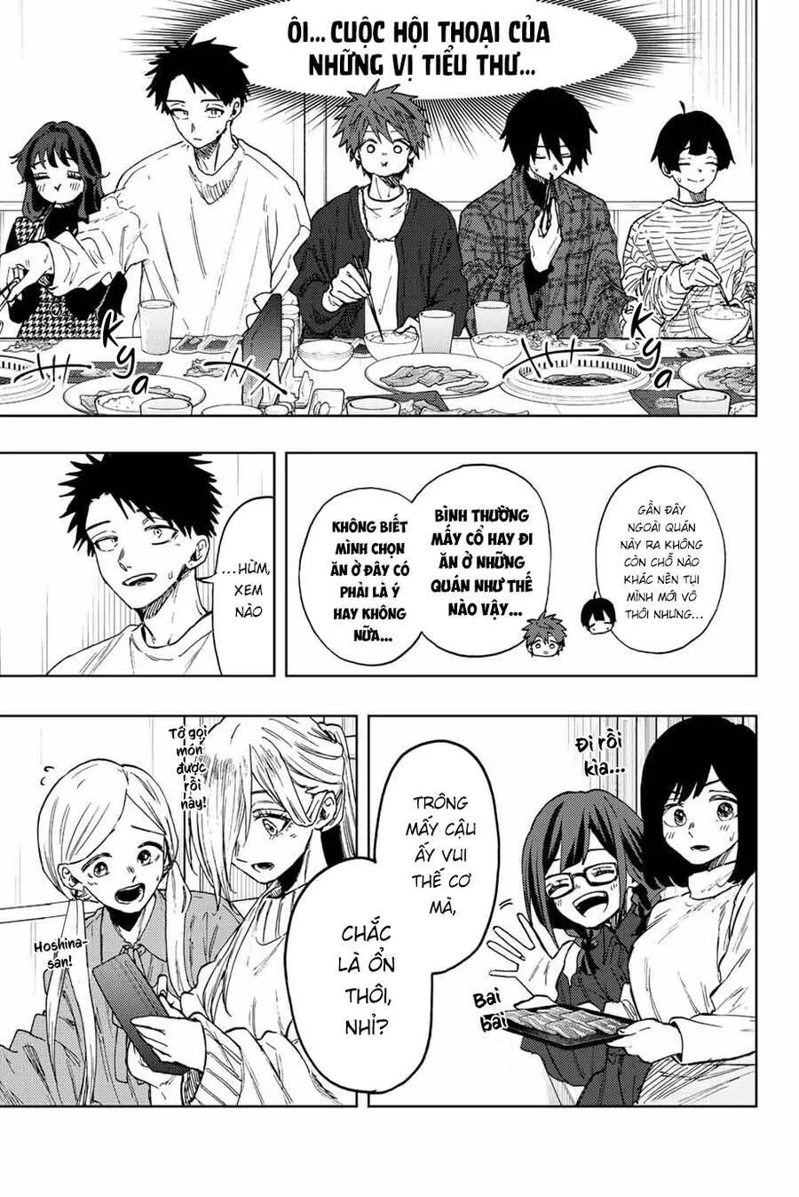 Chapter 70 - Trang 4