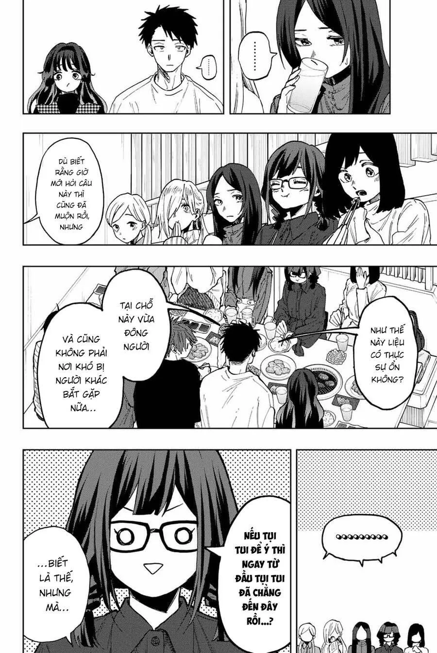 Chapter 70 - Trang 5