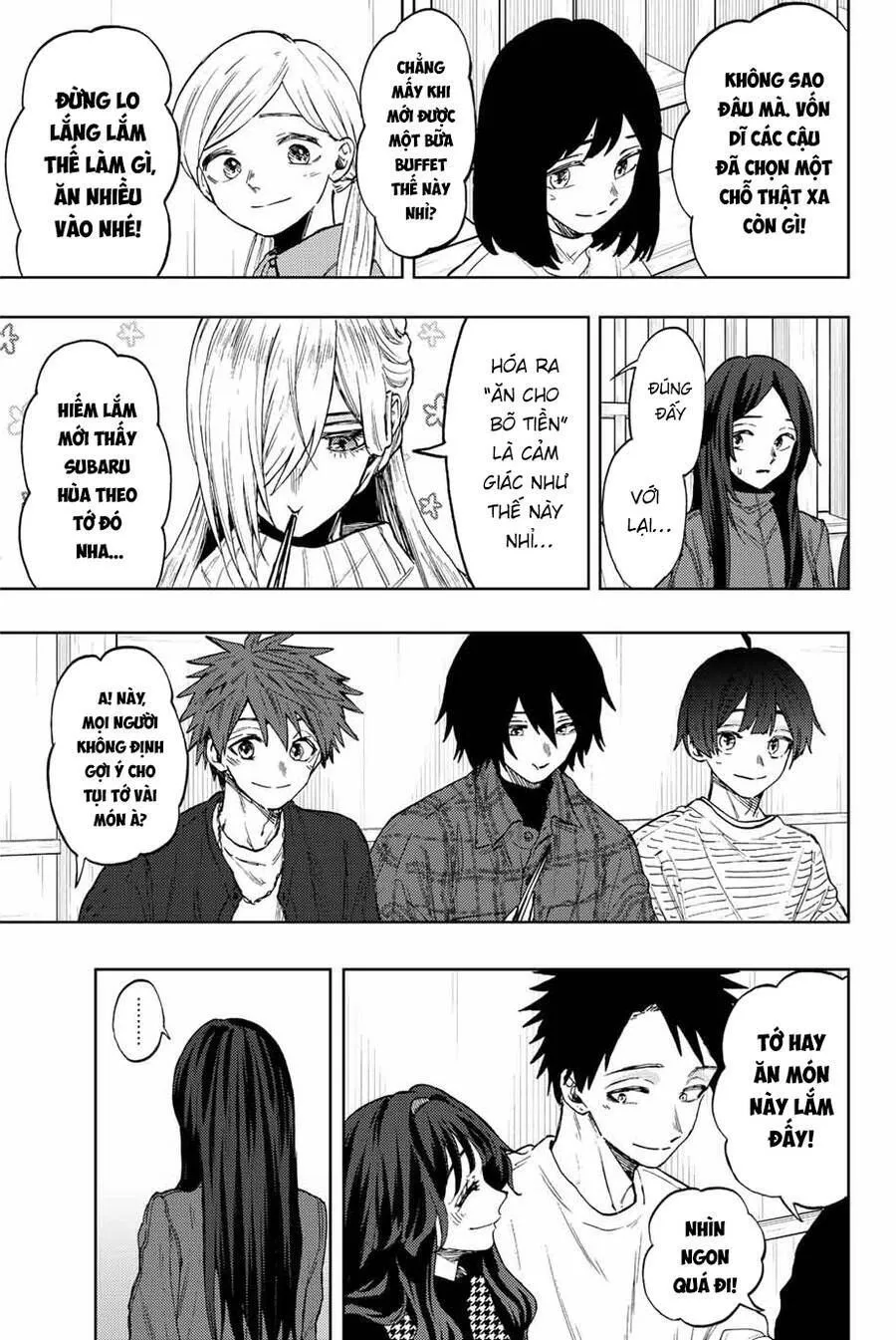 Chapter 70 - Trang 6