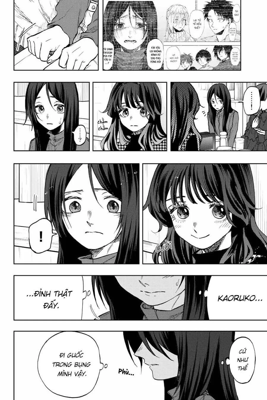 Chapter 70 - Trang 7