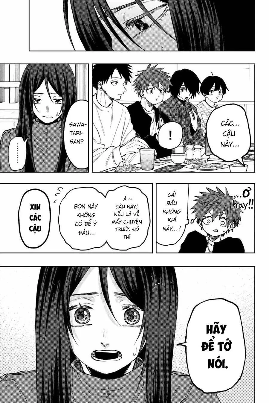 Chapter 70 - Trang 8