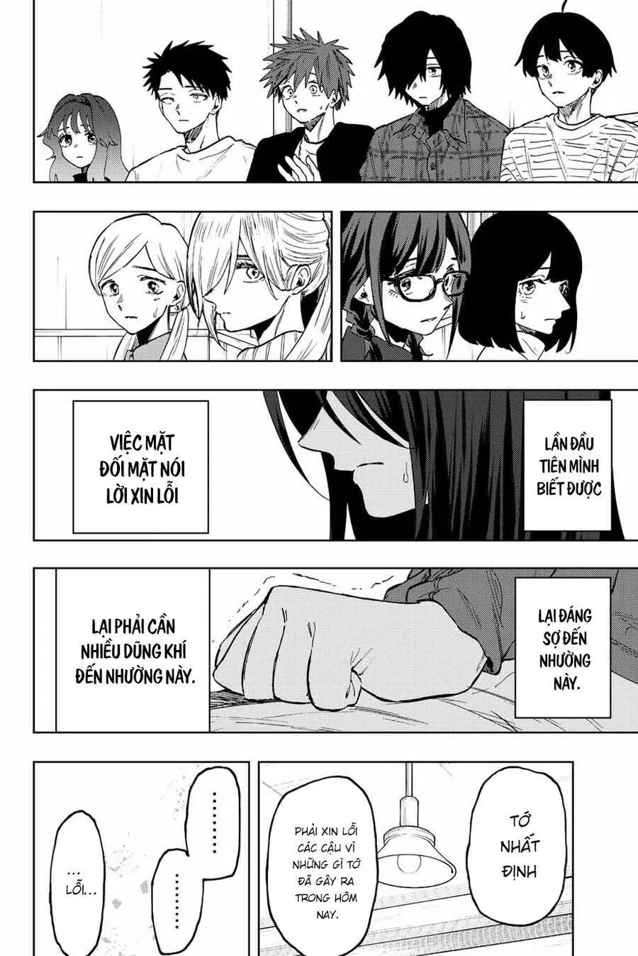 Chapter 70 - Trang 9