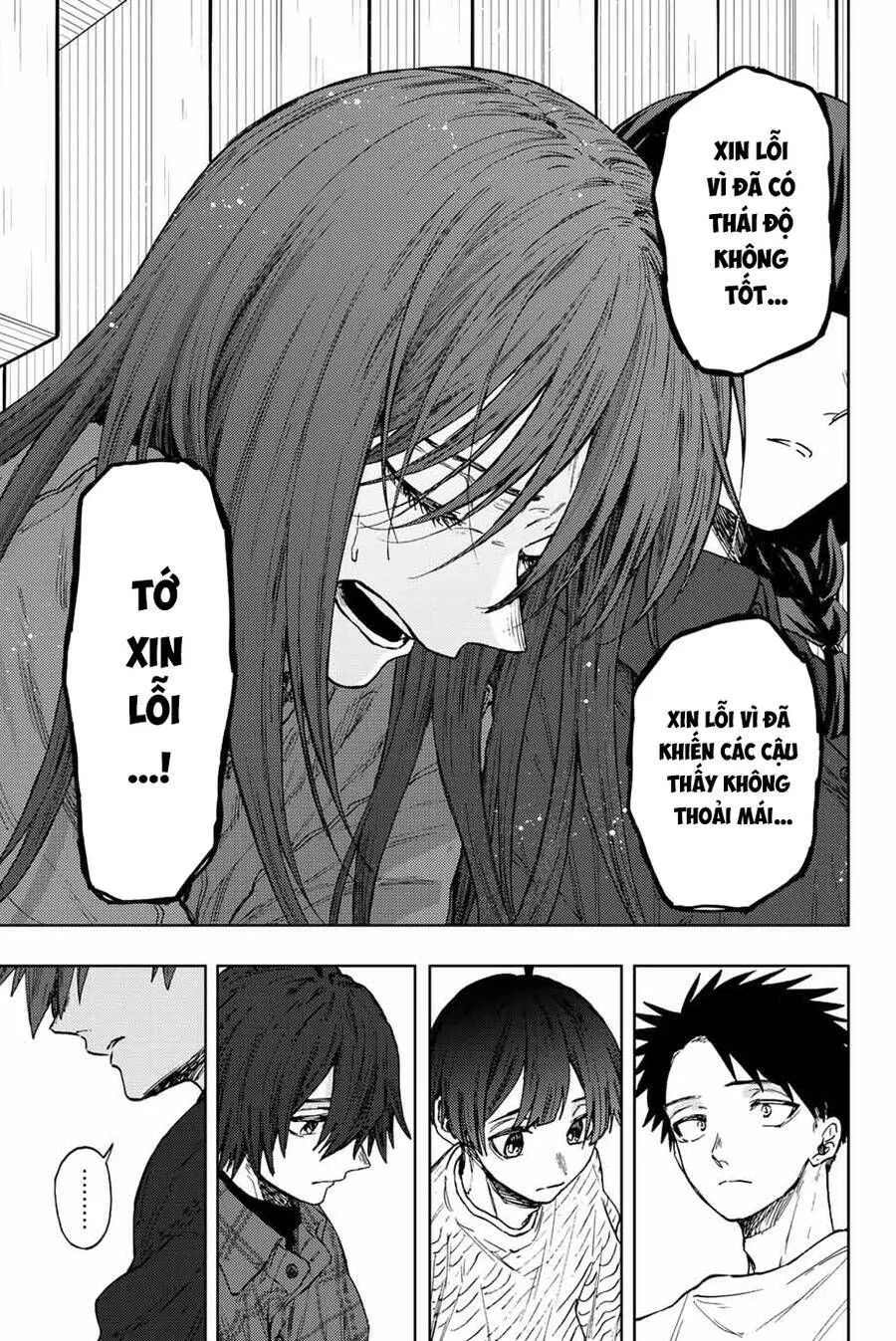 Chapter 70 - Trang 10