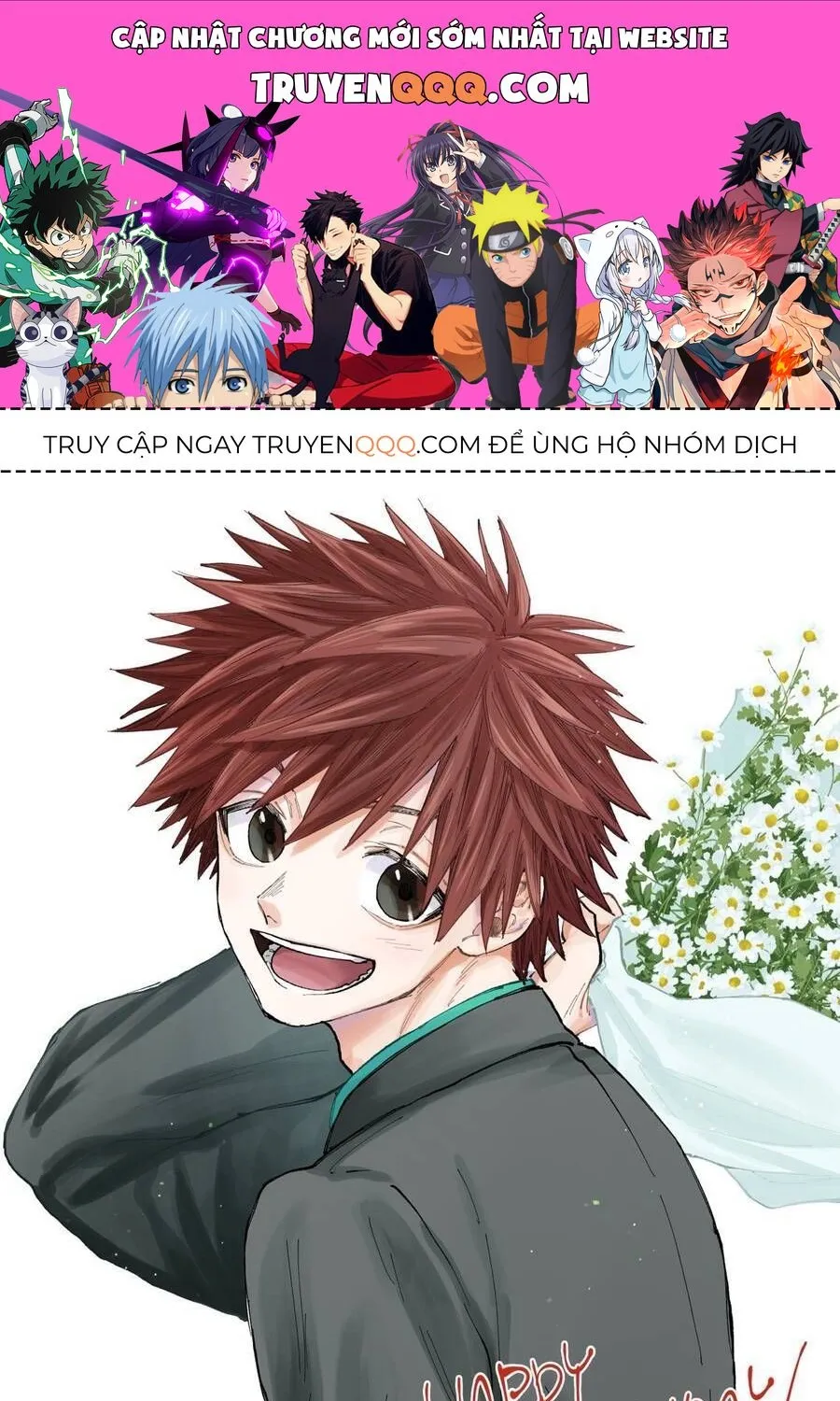 Chapter 71 - Trang 1