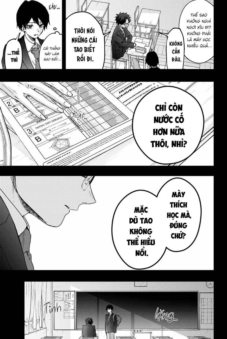 Chapter 71 - Trang 11