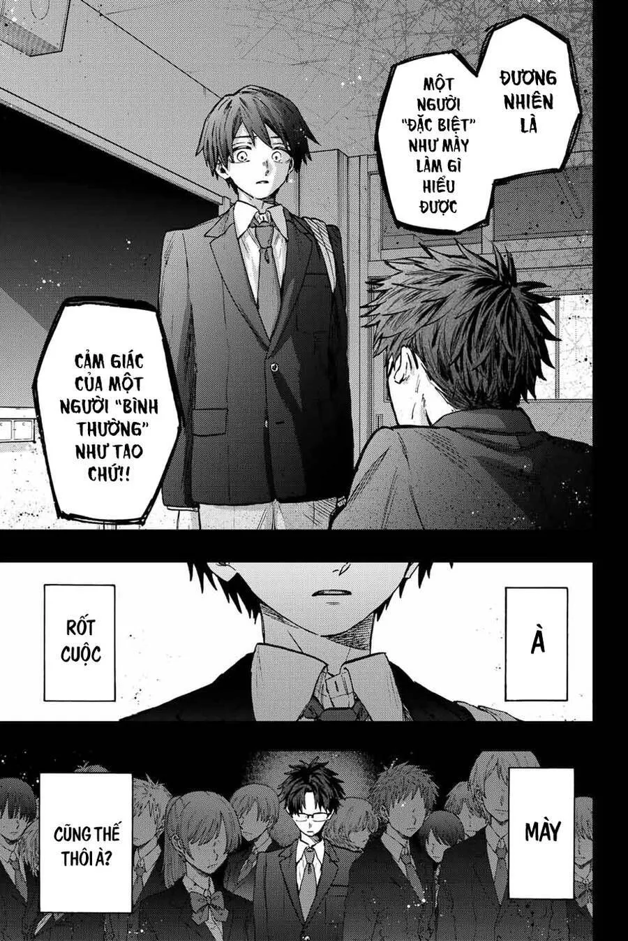 Chapter 71 - Trang 13