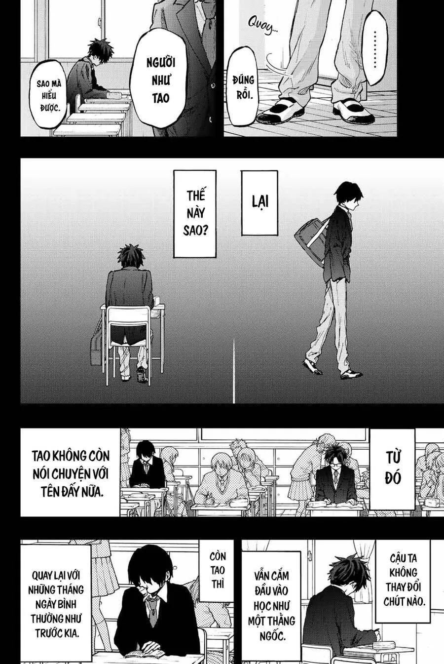 Chapter 71 - Trang 14