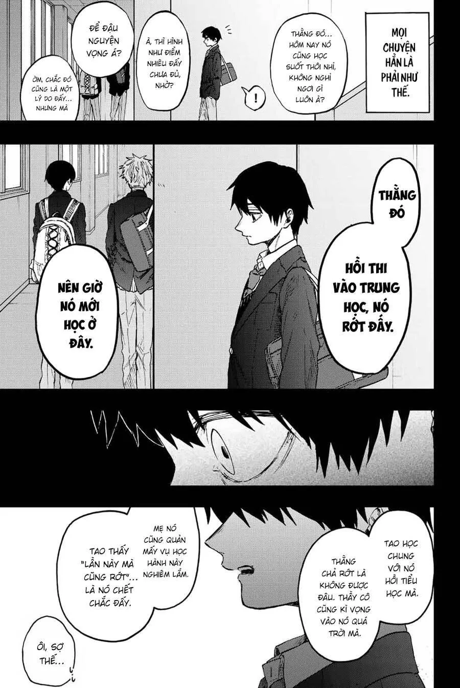 Chapter 71 - Trang 15