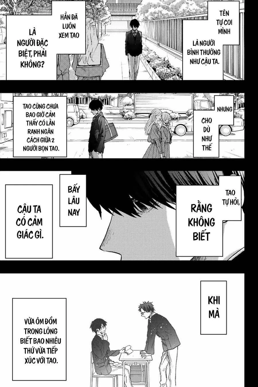 Chapter 71 - Trang 17