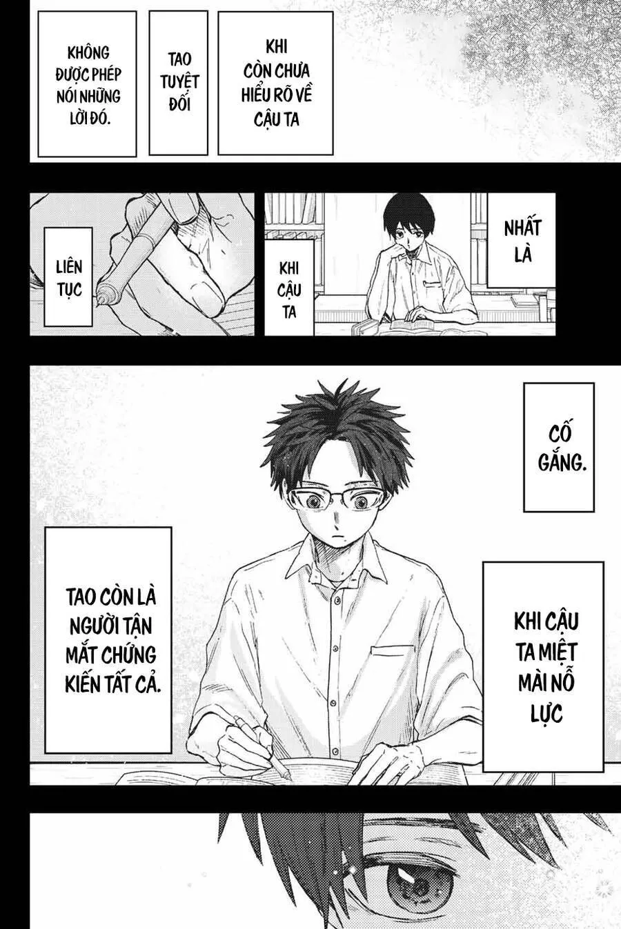 Chapter 71 - Trang 18
