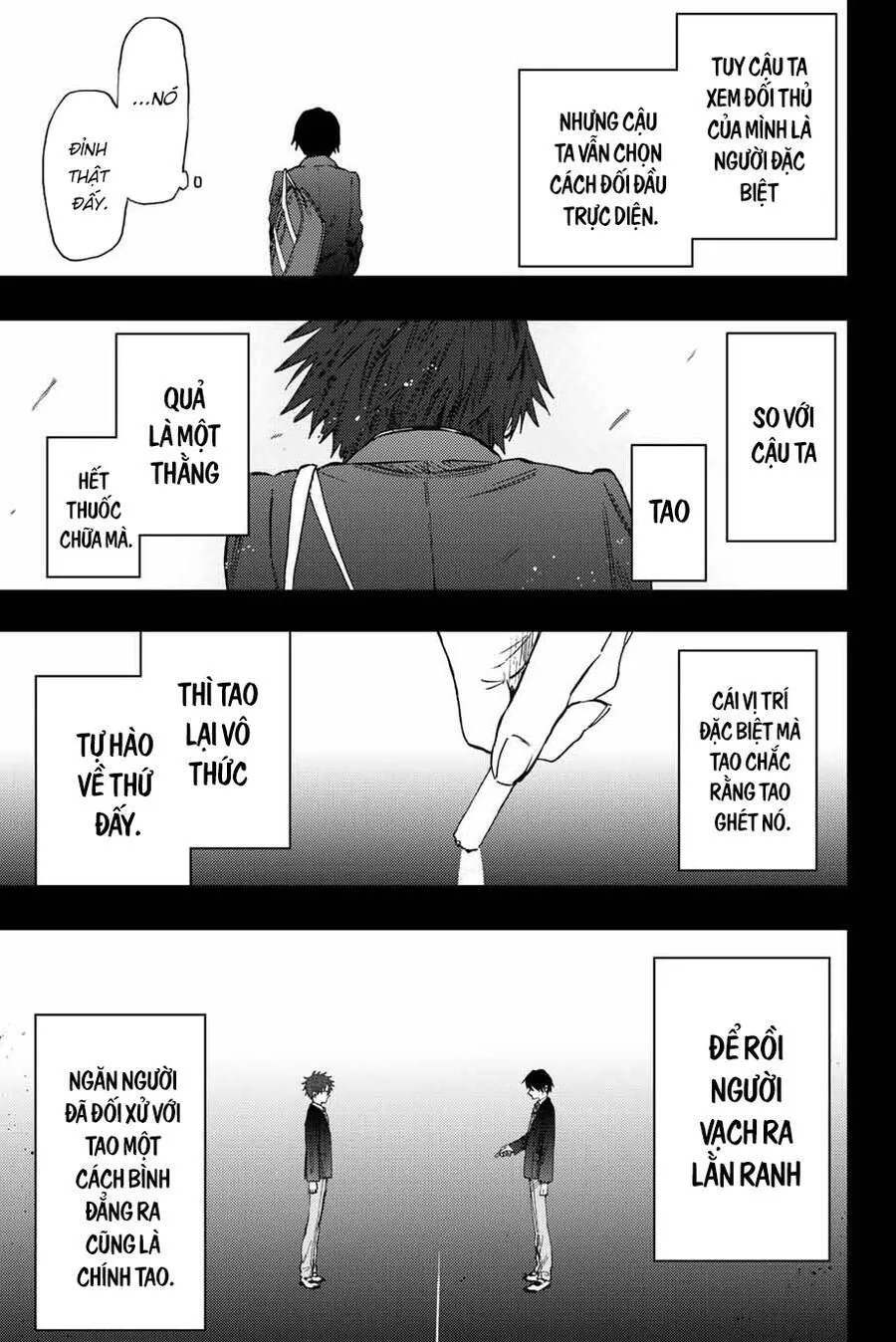Chapter 71 - Trang 19