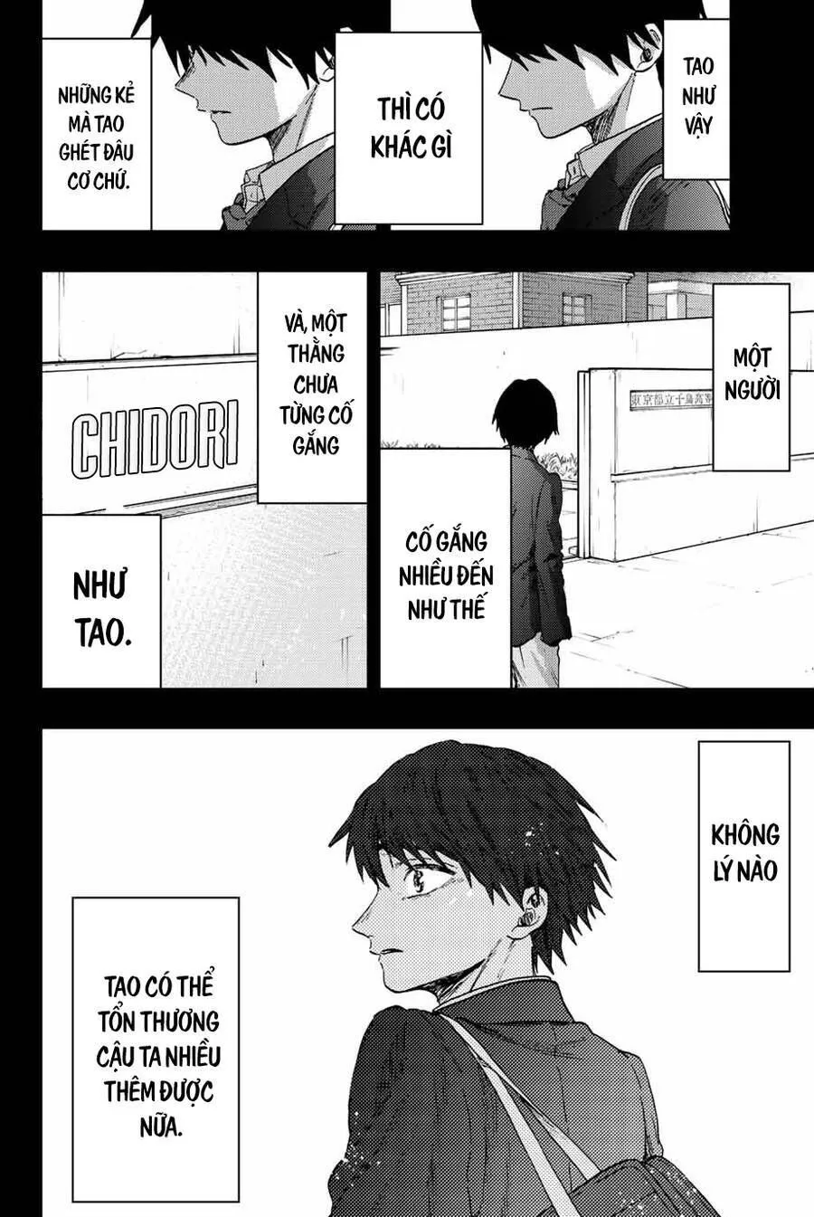 Chapter 71 - Trang 20