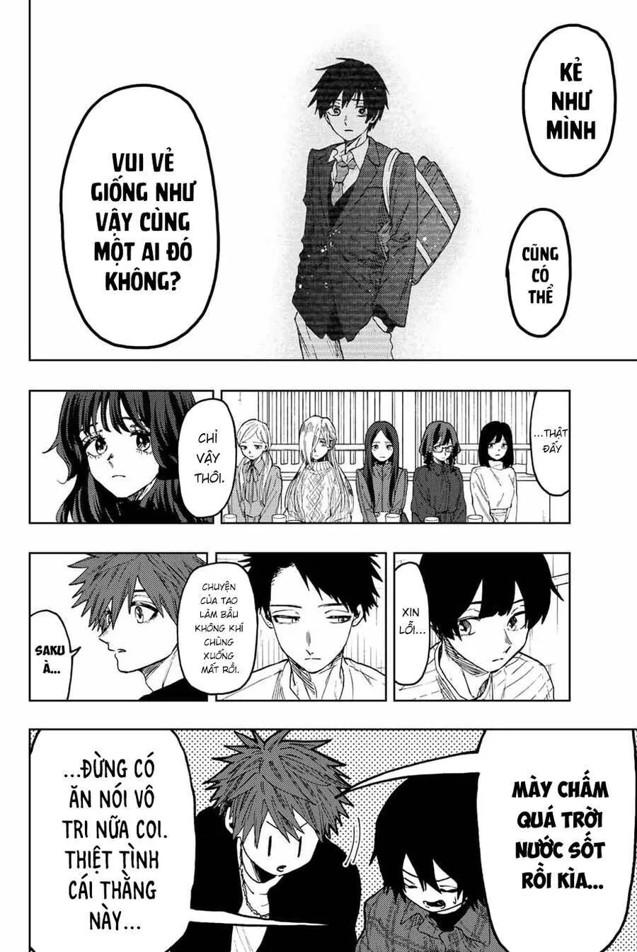 Chapter 71 - Trang 22
