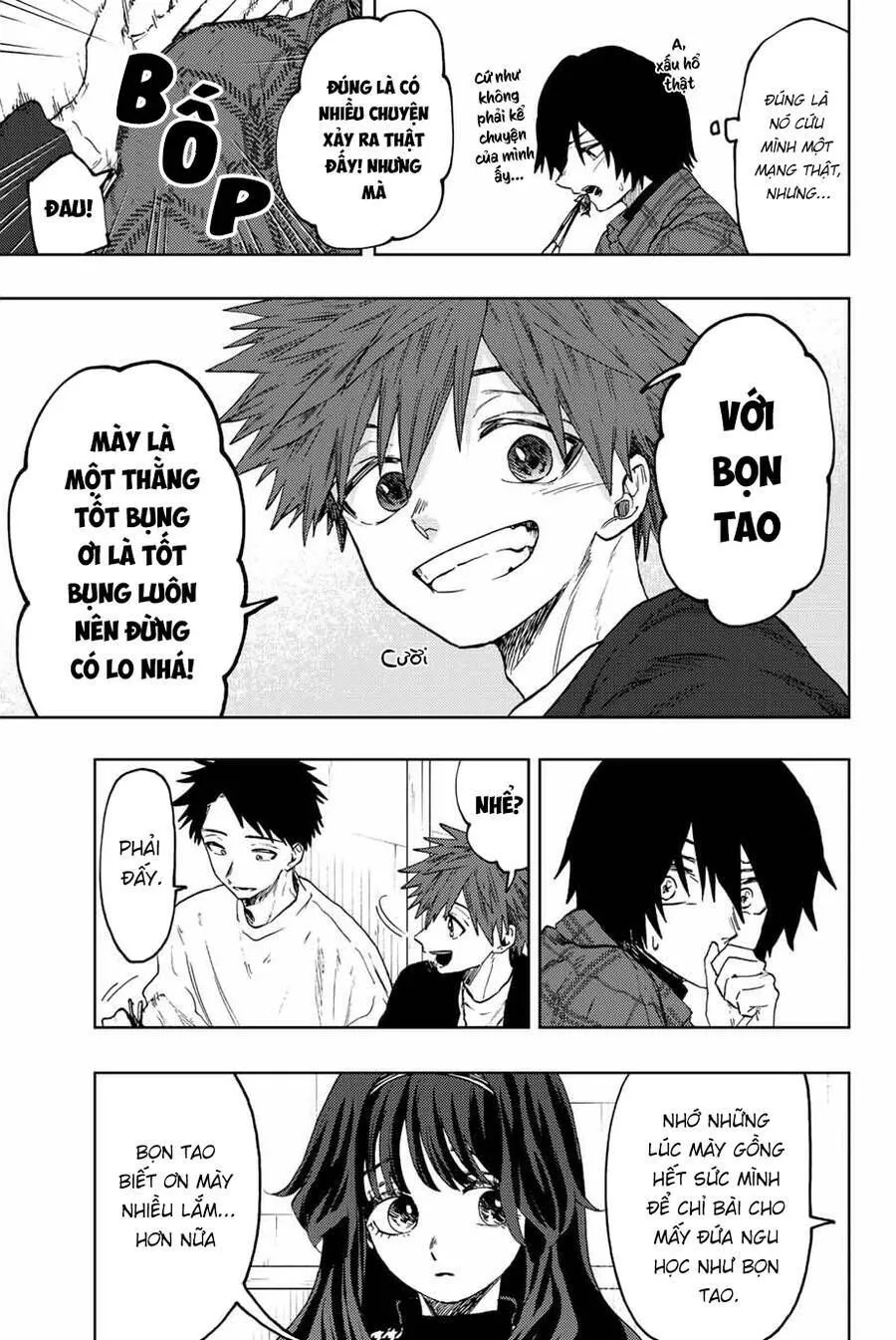 Chapter 71 - Trang 23