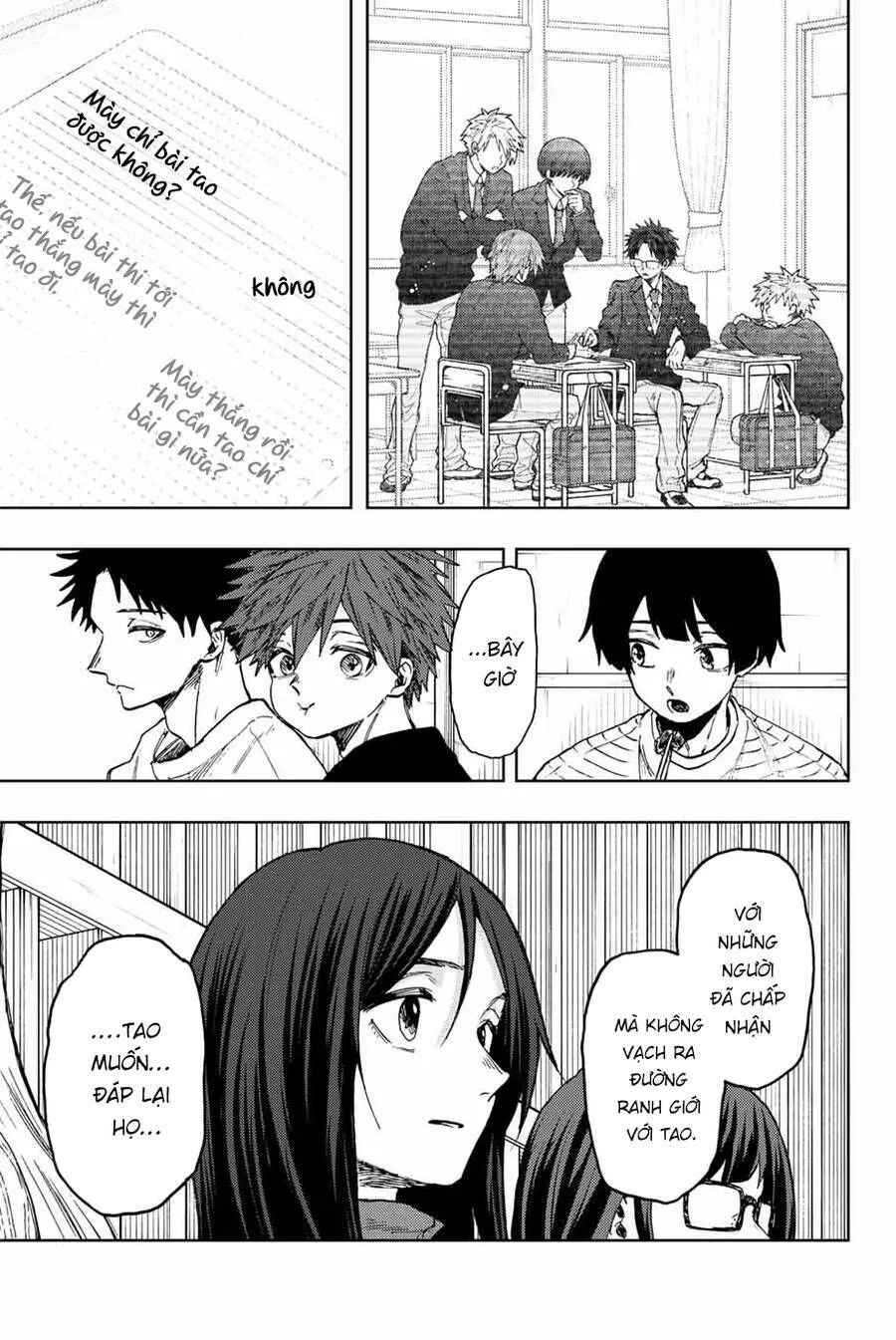 Chapter 71 - Trang 25