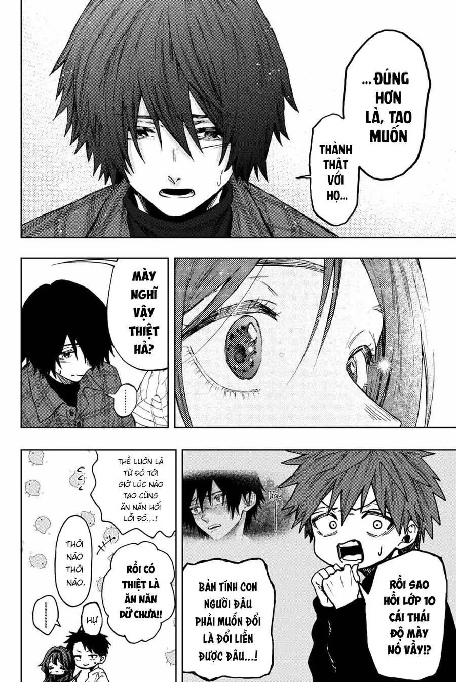 Chapter 71 - Trang 26