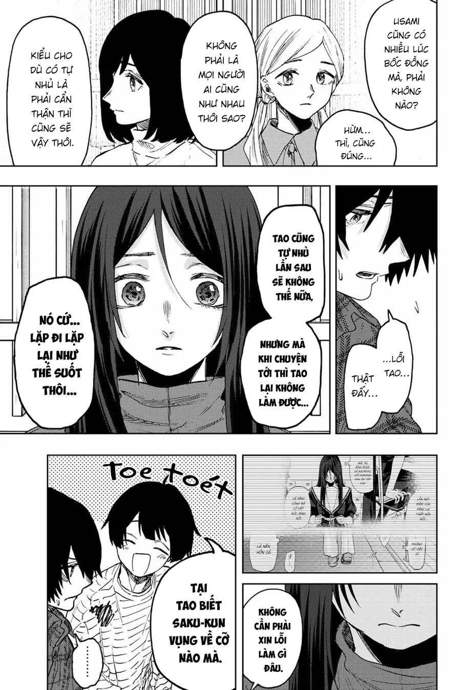 Chapter 71 - Trang 27