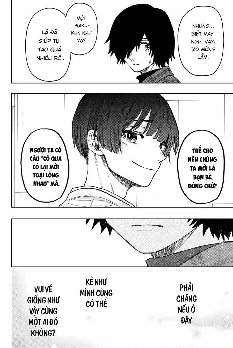 Chapter 71 - Trang 28