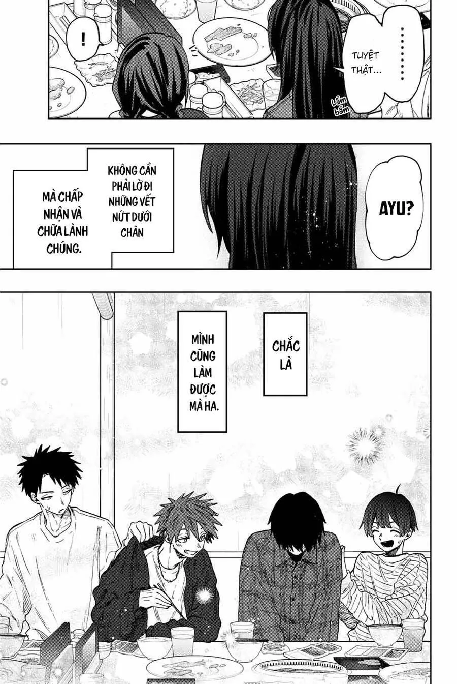Chapter 71 - Trang 31