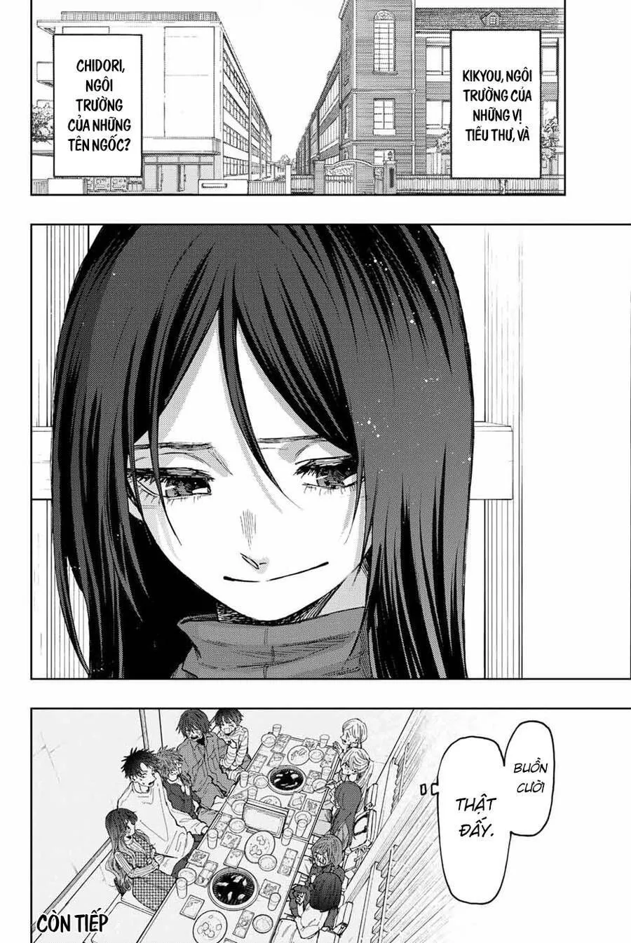 Chapter 71 - Trang 32