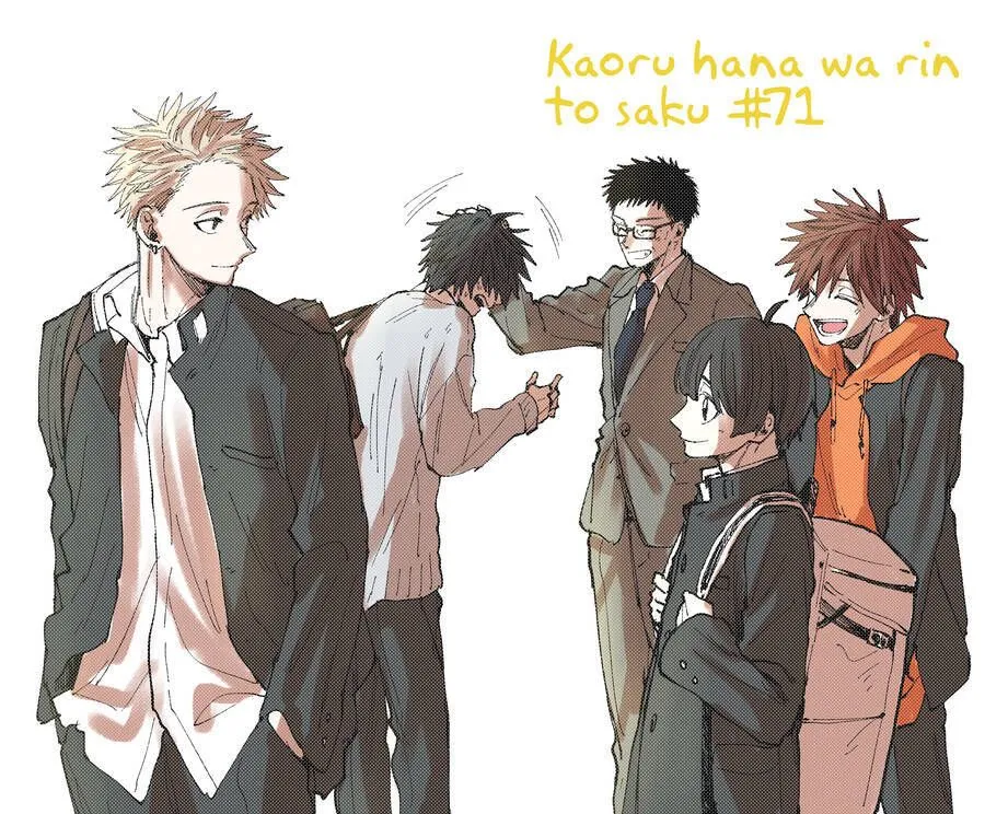 Chapter 71 - Trang 33