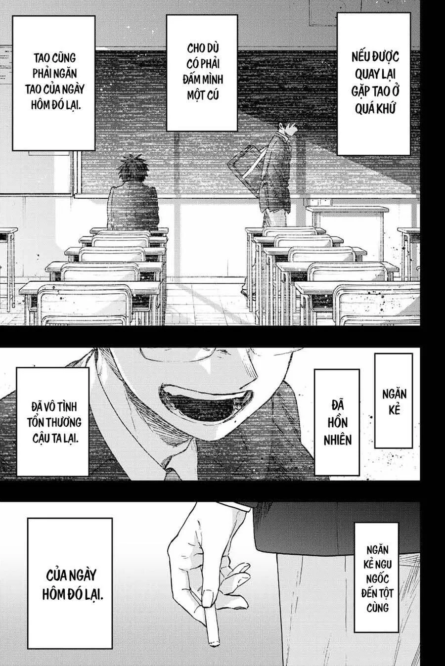 Chapter 71 - Trang 5