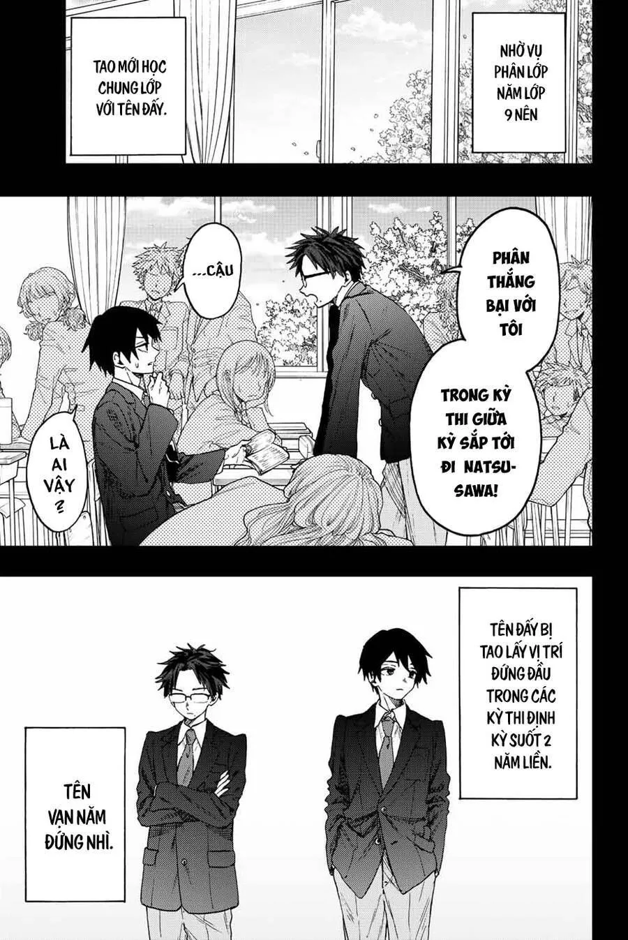 Chapter 71 - Trang 7