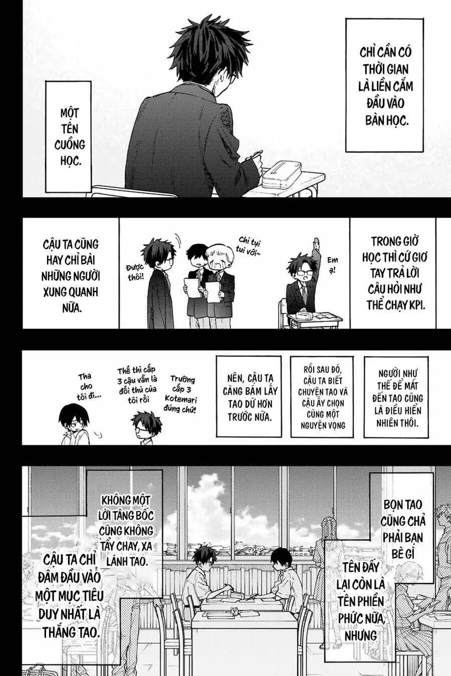 Chapter 71 - Trang 8