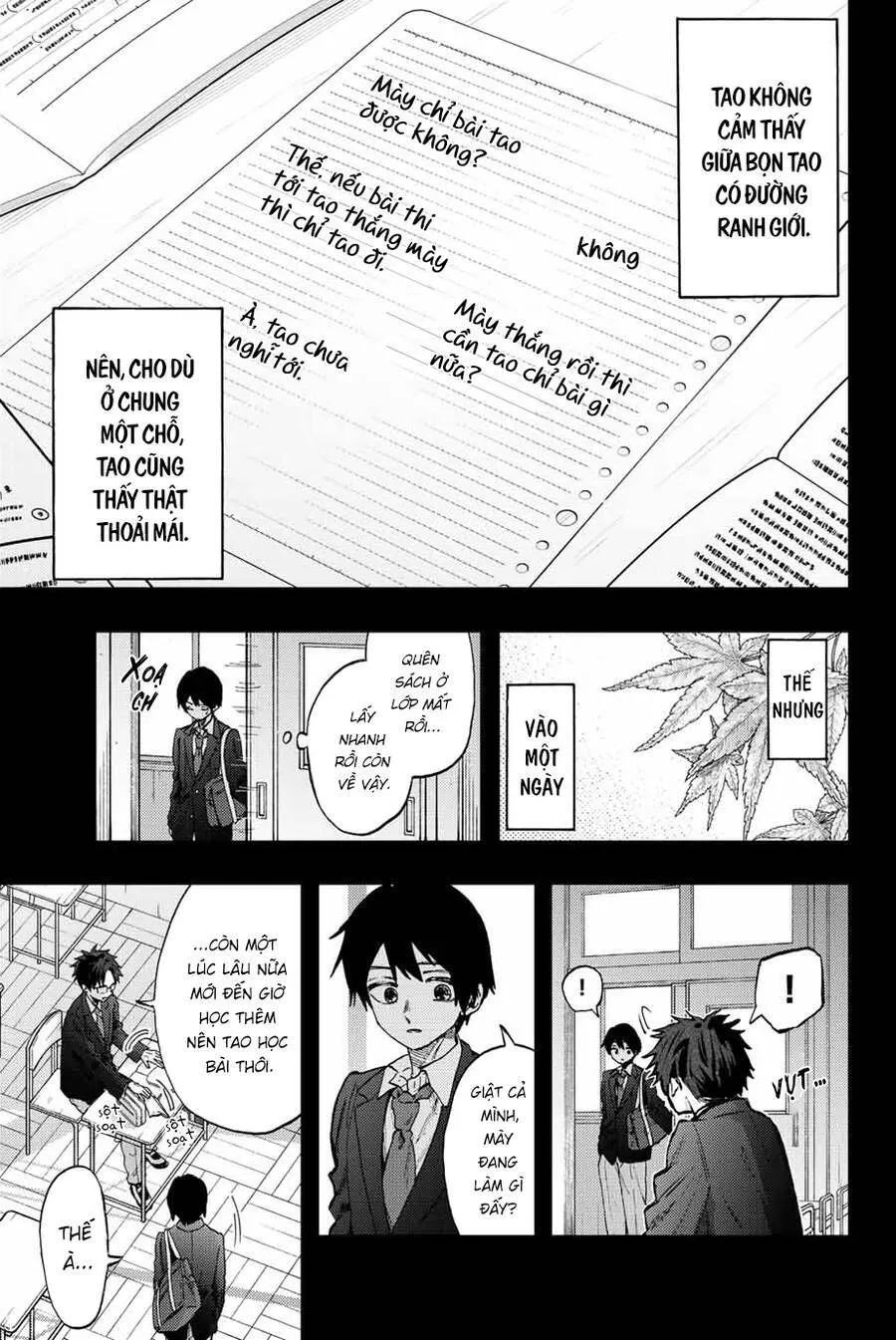 Chapter 71 - Trang 9