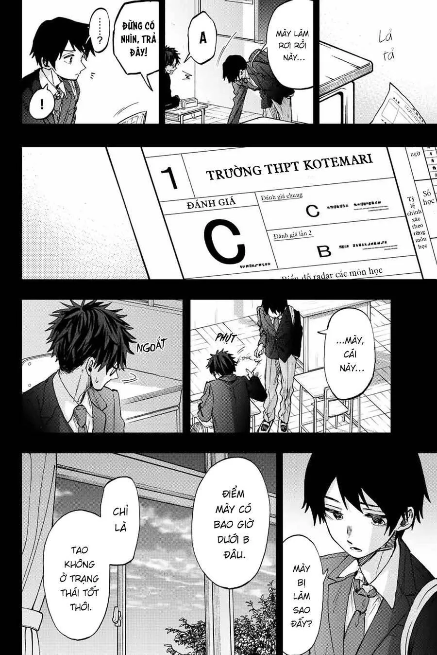 Chapter 71 - Trang 10