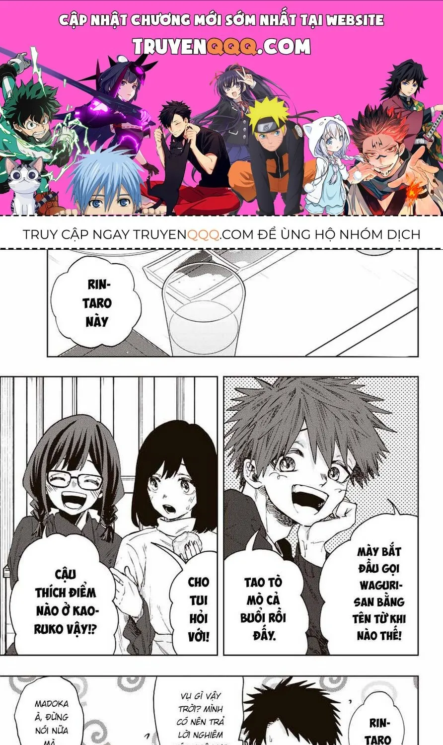 Chapter 72 - Trang 1
