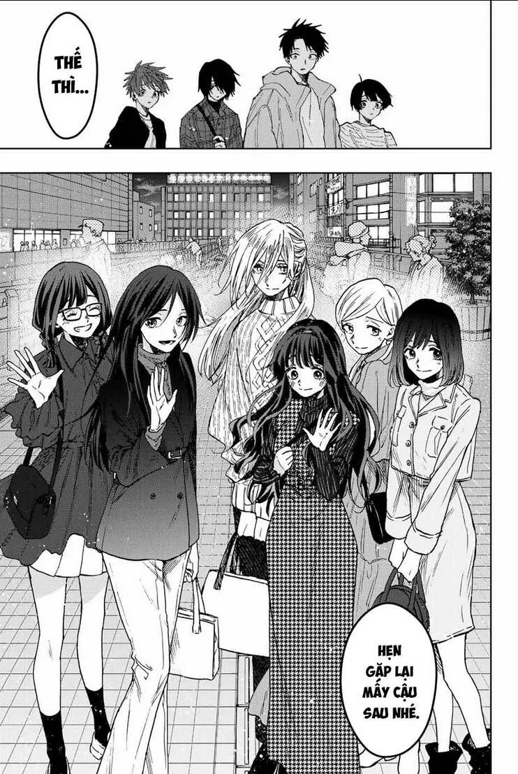 Chapter 72 - Trang 12