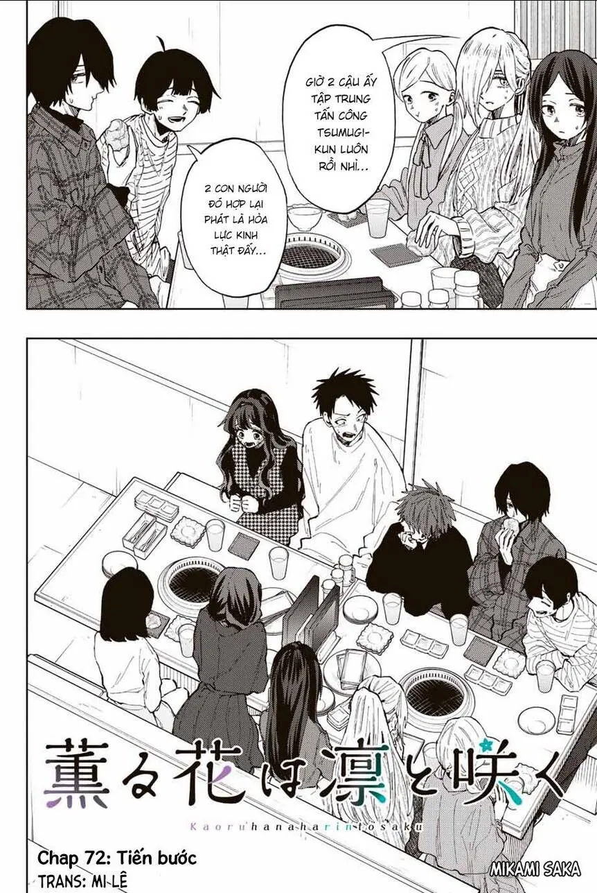 Chapter 72 - Trang 3