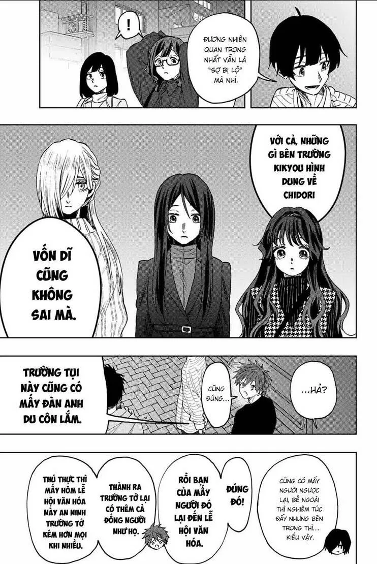 Chapter 72 - Trang 8