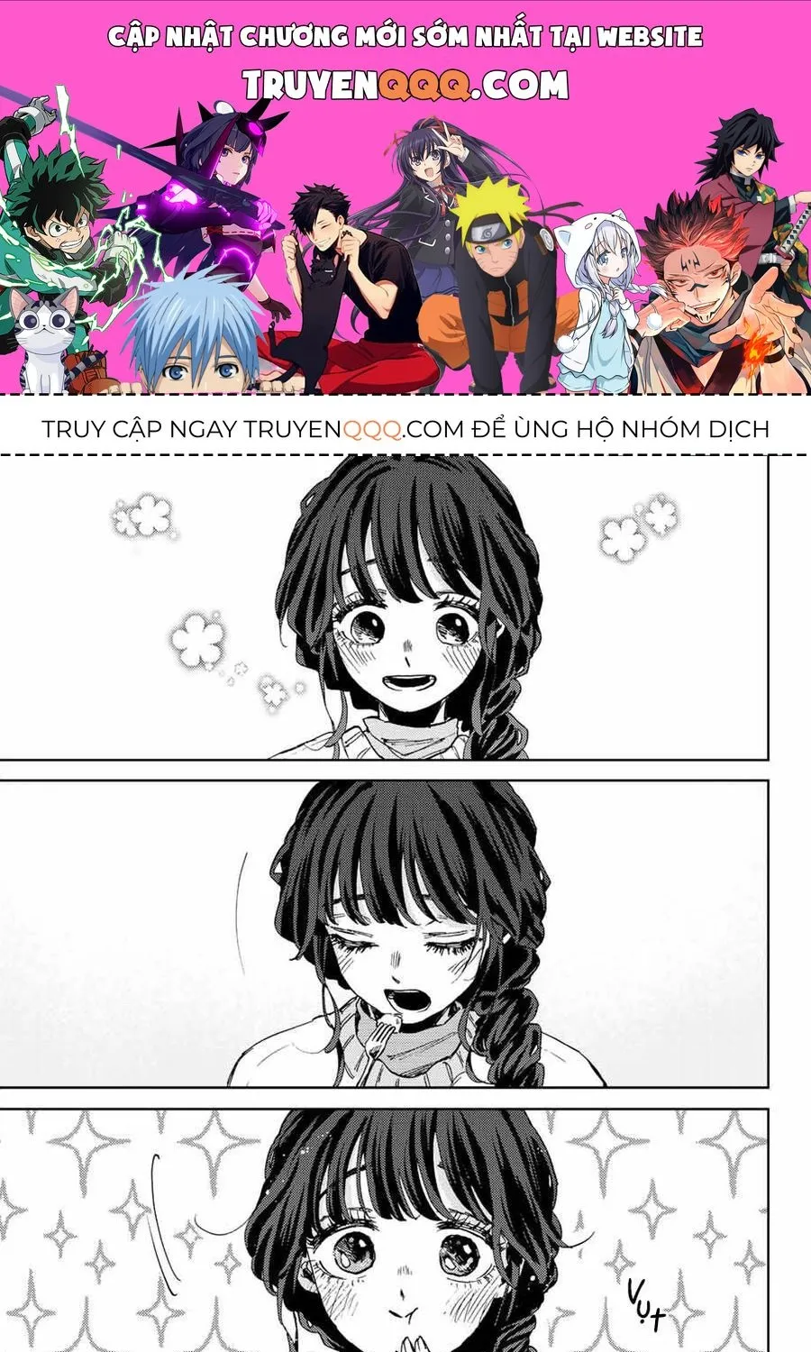 Chapter 73 - Trang 1