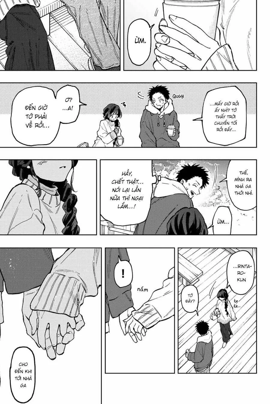 Chapter 73 - Trang 18