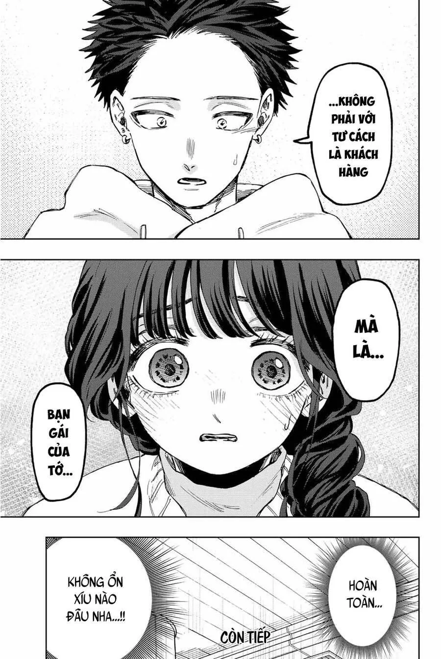 Chapter 73 - Trang 23