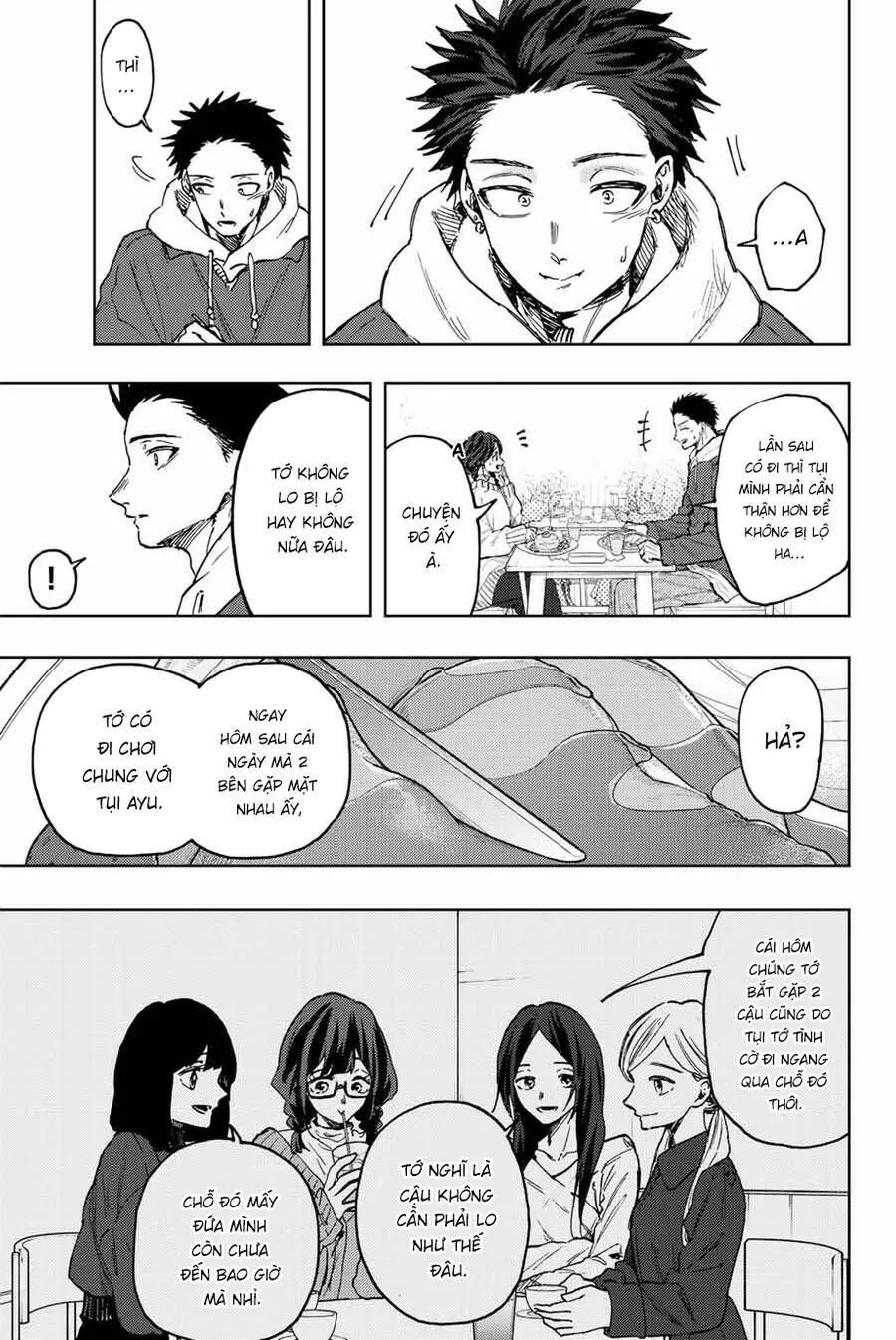 Chapter 73 - Trang 6