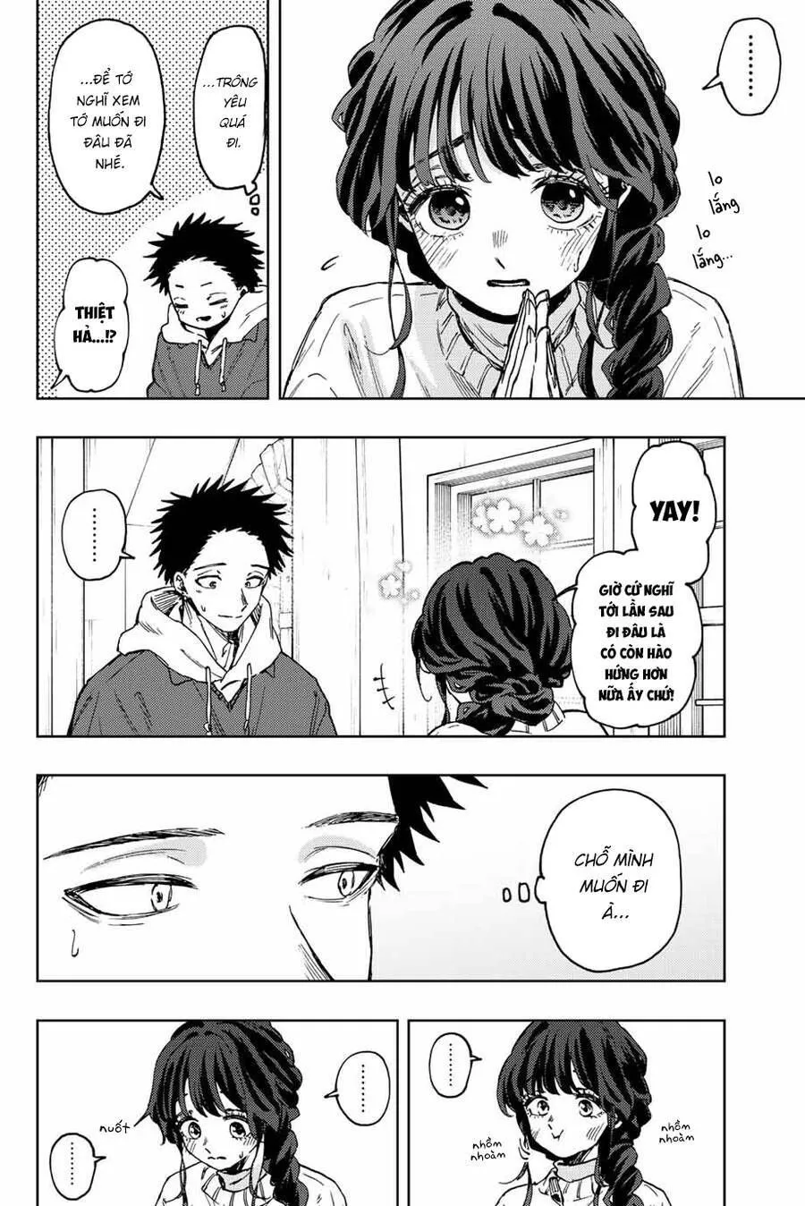 Chapter 73 - Trang 9