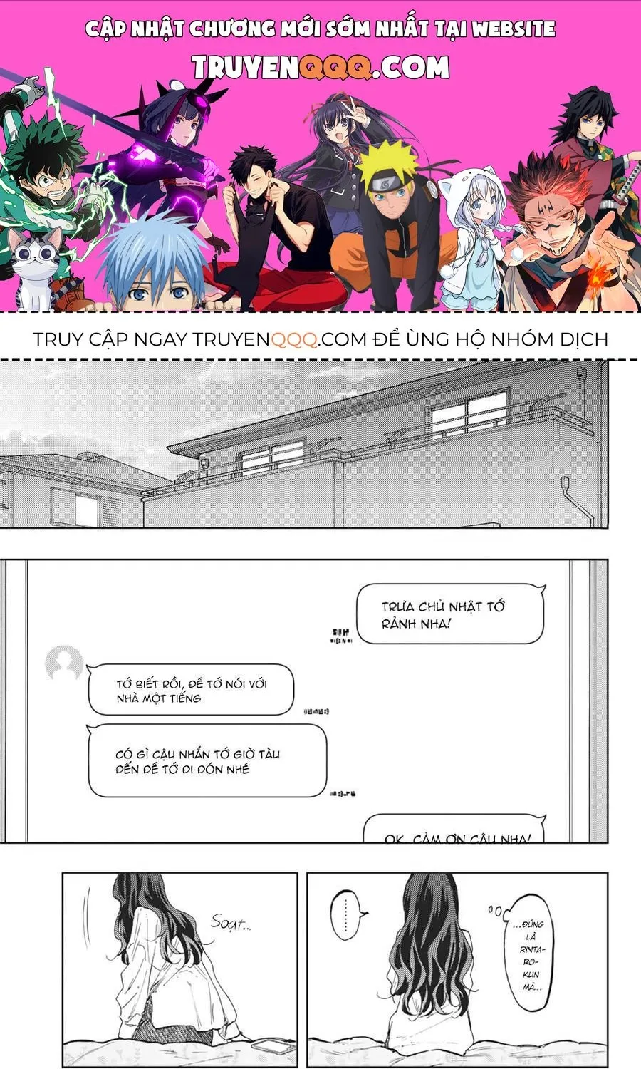Chapter 74 - Trang 1