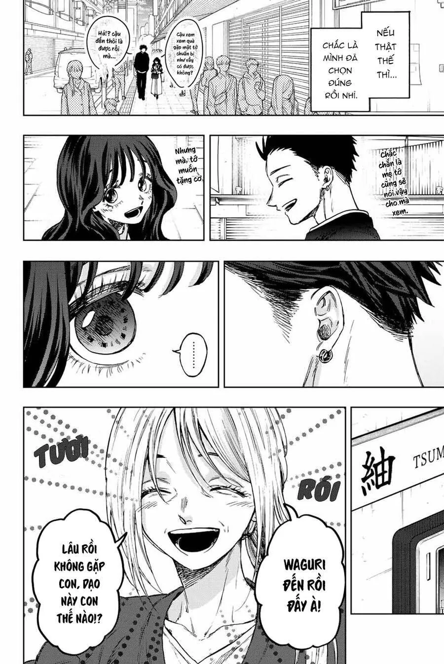 Chapter 74 - Trang 11