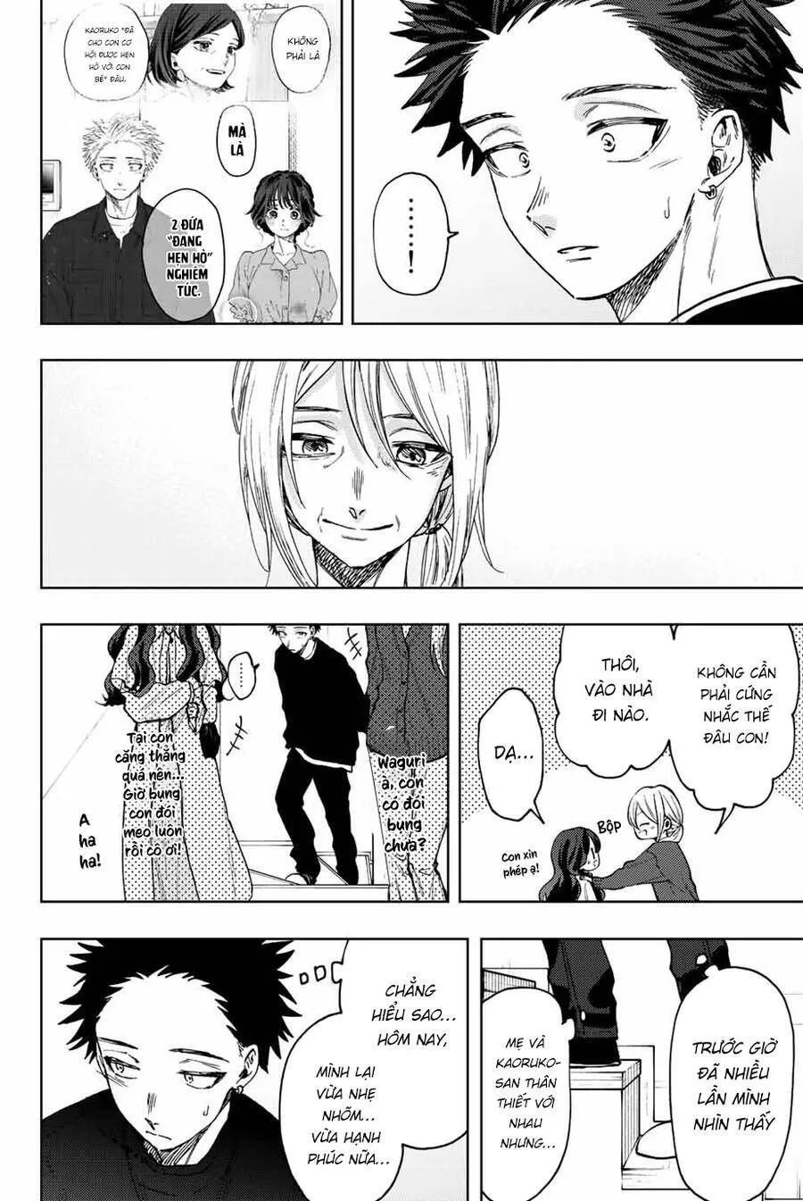 Chapter 74 - Trang 13