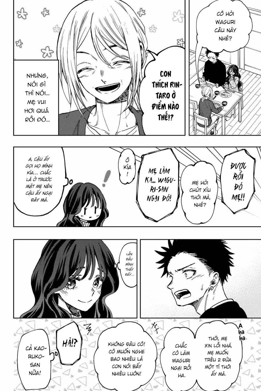 Chapter 74 - Trang 15