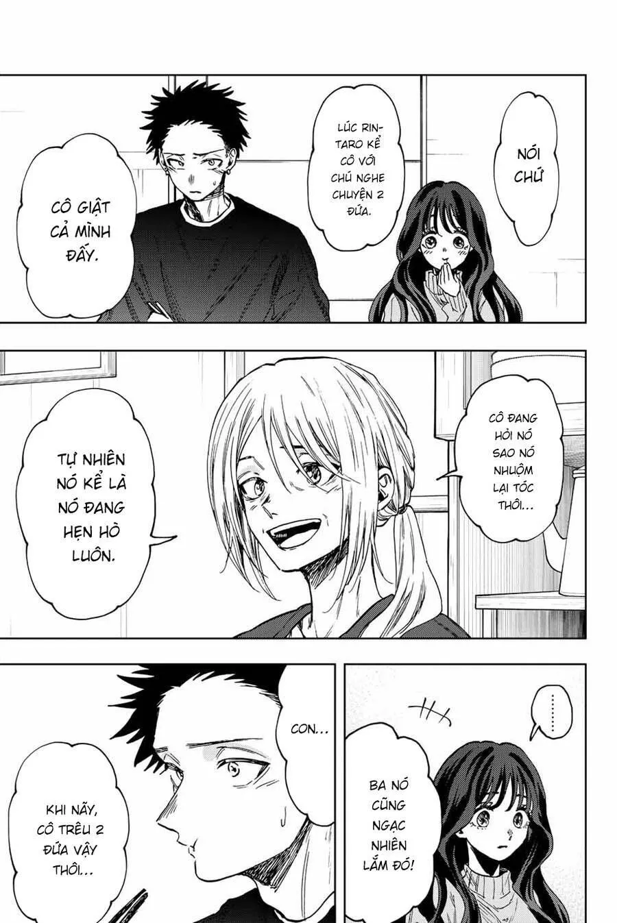 Chapter 74 - Trang 16