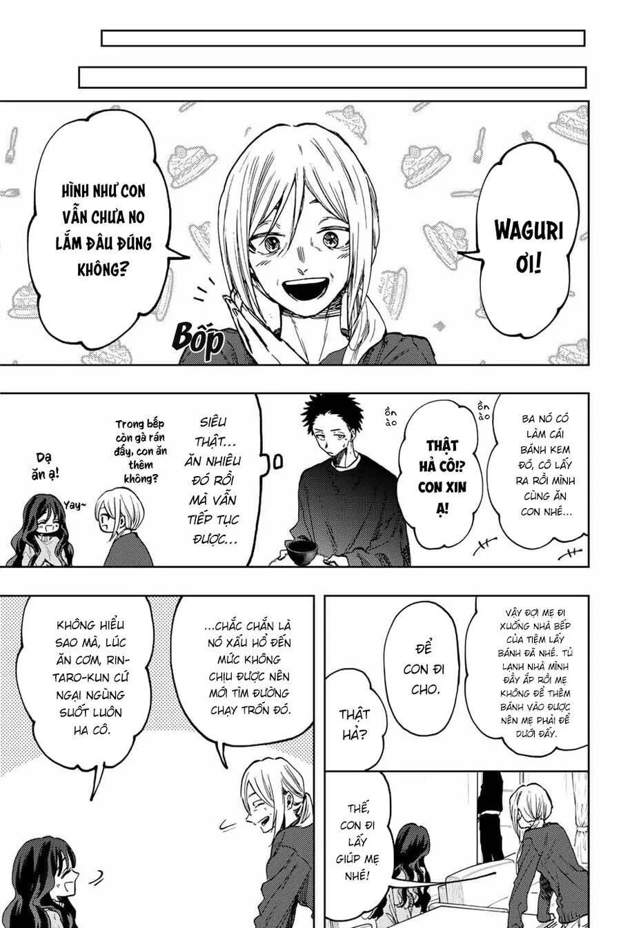Chapter 74 - Trang 18