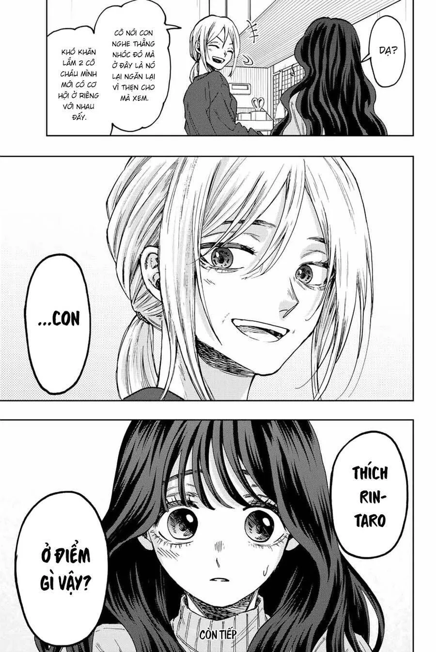 Chapter 74 - Trang 20